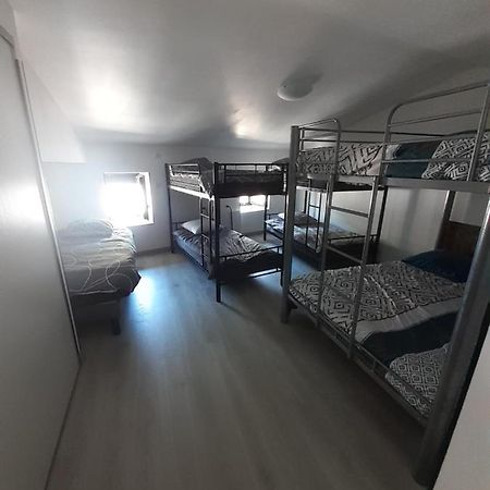 Les Trois Rivieres Apartamento Satillieu Exterior foto