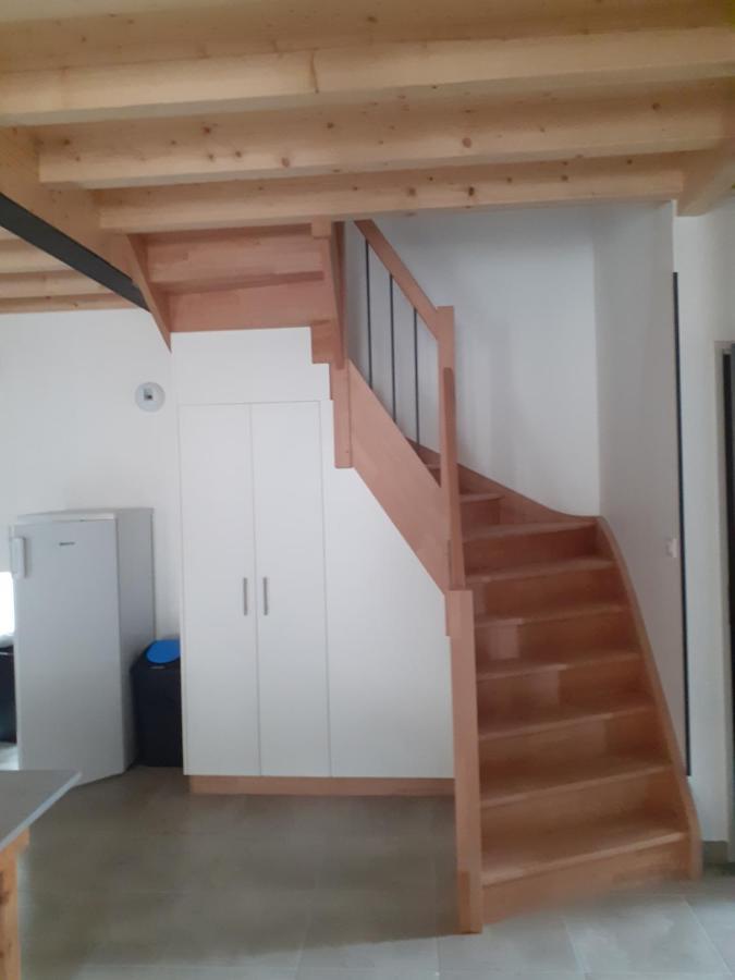 Les Trois Rivieres Apartamento Satillieu Exterior foto